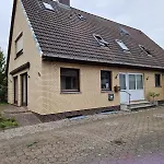 Monteurwohnung Roomwork24, 8 Betten, 公寓 *