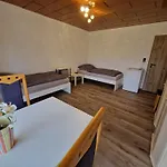 Monteurwohnung Roomwork24, 8 Betten,