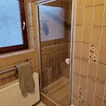 公寓 Monteurwohnung Roomwork24, 8 Betten, *