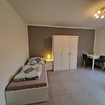 公寓 Monteurwohnung Roomwork24, 8 Betten,