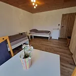 公寓 Monteurwohnung Roomwork24, 8 Betten, *
