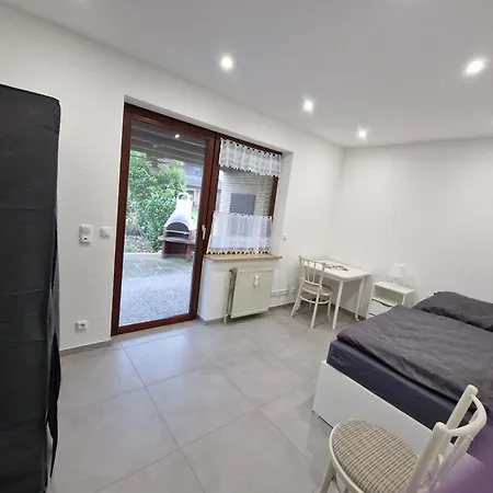 Monteurwohnung Roomwork24, 8 Betten, Apartment Delmenhorst