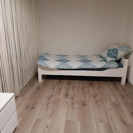 Apartment Monteurwohnung Roomwork24, 8 Betten, Delmenhorst