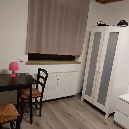 Lejlighed Monteurwohnung Roomwork24, 8 Betten, Delmenhorst