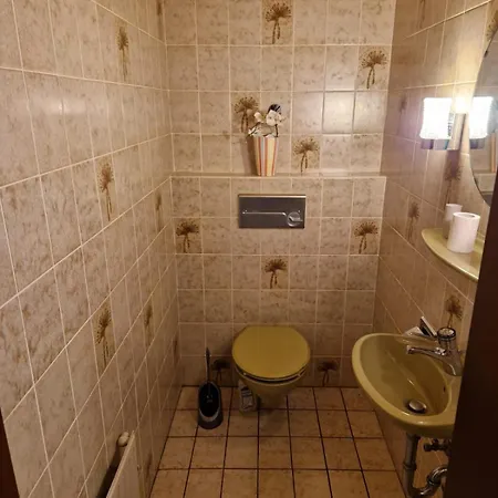 Monteurwohnung Roomwork24, 8 Betten,