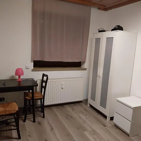 Monteurwohnung Roomwork24, 8 Betten,