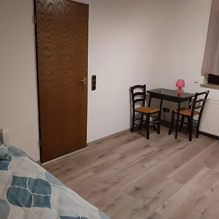Lejlighed Monteurwohnung Roomwork24, 8 Betten, Delmenhorst