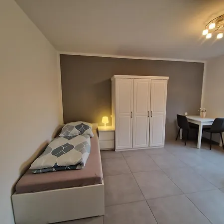 شقة Monteurwohnung Roomwork24, 8 Betten,