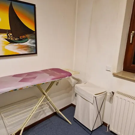 Monteurwohnung Roomwork24, 8 Betten, دلمنهورست