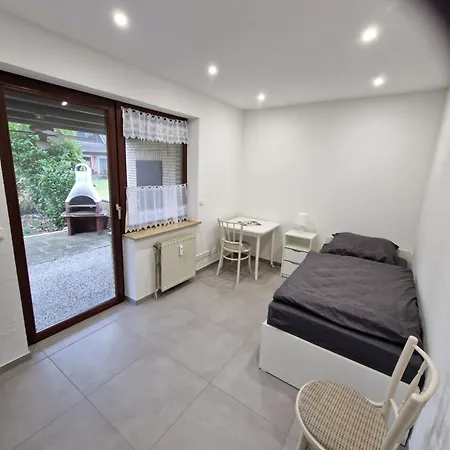 شقة Monteurwohnung Roomwork24, 8 Betten, *