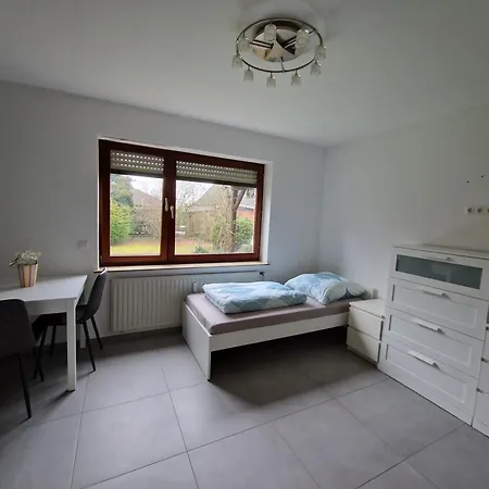 شقة Monteurwohnung Roomwork24, 8 Betten, *