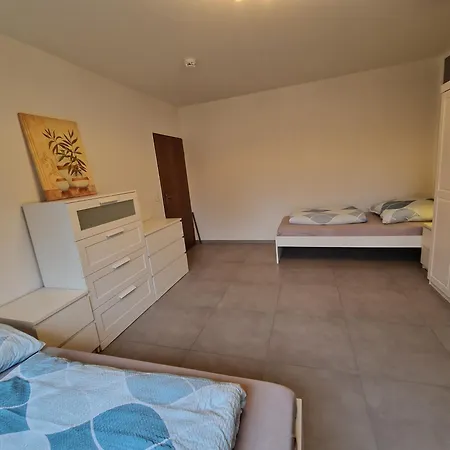 Monteurwohnung Roomwork24, 8 Betten, Apartament Delmenhorst