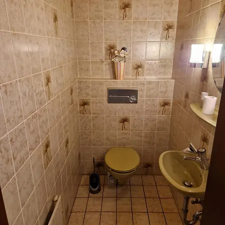 Lejlighed Monteurwohnung Roomwork24, 8 Betten, *