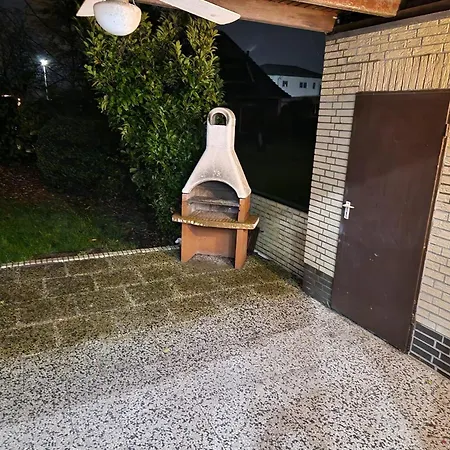 Apartament Monteurwohnung Roomwork24, 8 Betten, *