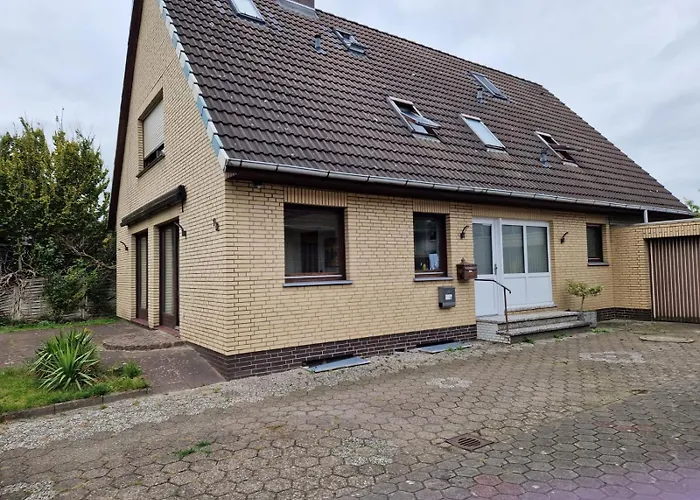 Monteurwohnung Roomwork24, 8 Betten, Apartment *