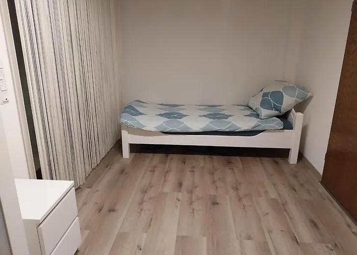 Apartment Monteurwohnung Roomwork24, 8 Betten, Delmenhorst