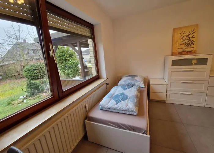 Monteurwohnung Roomwork24, 8 Betten, Apartment Delmenhorst