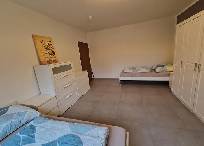 Monteurwohnung Roomwork24, 8 Betten, Apartment Delmenhorst