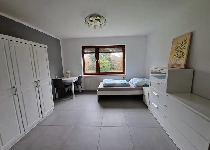 Monteurwohnung Roomwork24, 8 Betten, Apartment Delmenhorst