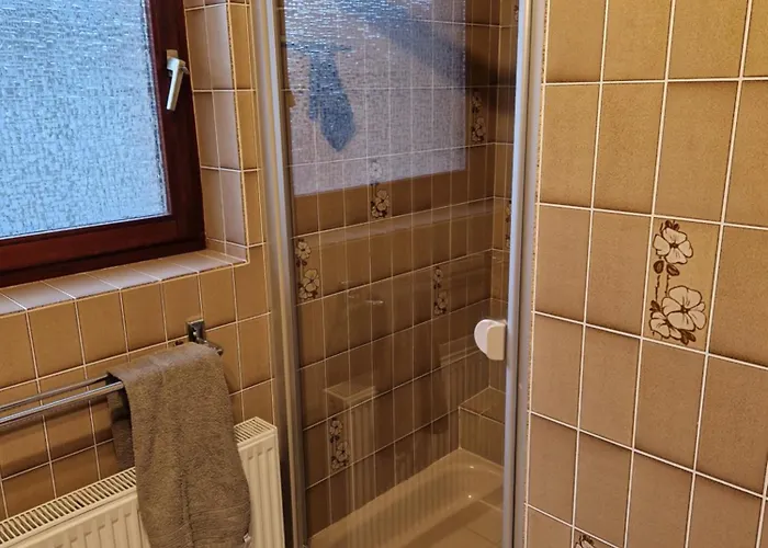 Monteurwohnung Roomwork24, 8 Betten, Delmenhorst