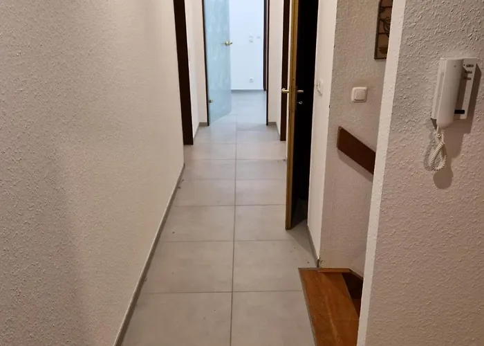 Monteurwohnung Roomwork24, 8 Betten, Apartment Delmenhorst