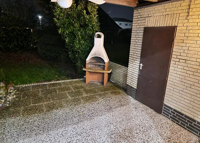شقة Monteurwohnung Roomwork24, 8 Betten, *